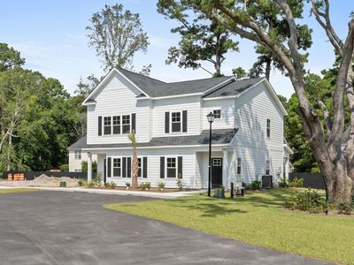 22B Bobo Ln #B, Pawleys Island, SC, 29585