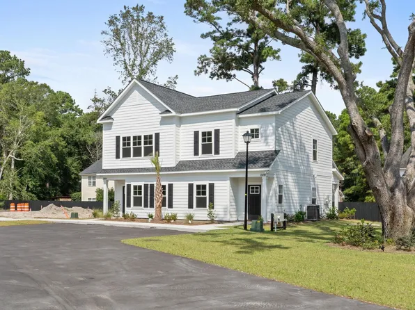 22B Bobo Ln #B, Pawleys Island, SC 29585