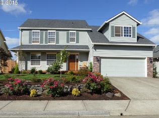 16225 NW Energia St, Portland, OR 97229
