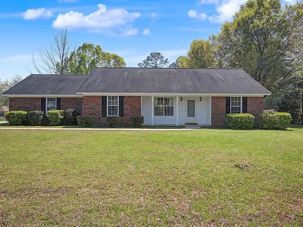 176 Big Oak Dr, Leesburg, GA 31763