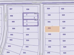 9430 Pembrook St, Houston, TX 77016