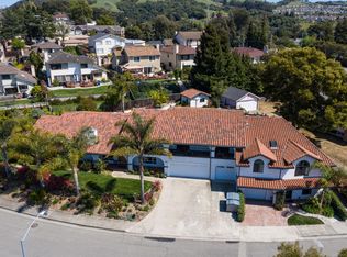 21798 Independent School Rd, Castro Valley, CA 94552