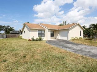 11921 NW 38th Pl, Fort Lauderdale, FL 33323
