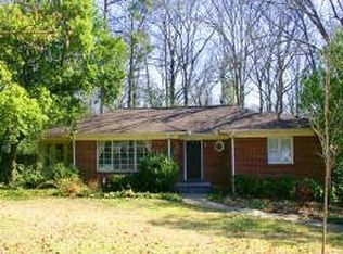 1270 Briardale Ln, Atlanta, GA 30306