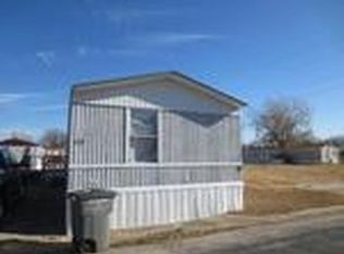 833 N 91st East Pl, Tulsa, OK 74115