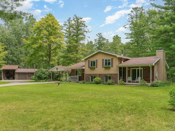 4290 N Ehlers, Larkin Charter Township, MI 48642