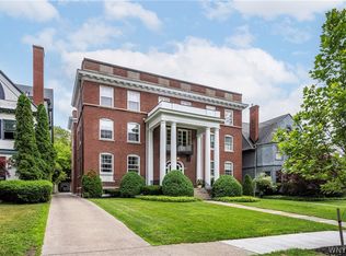 107 Oakland Pl APT 1, Buffalo, NY 14222