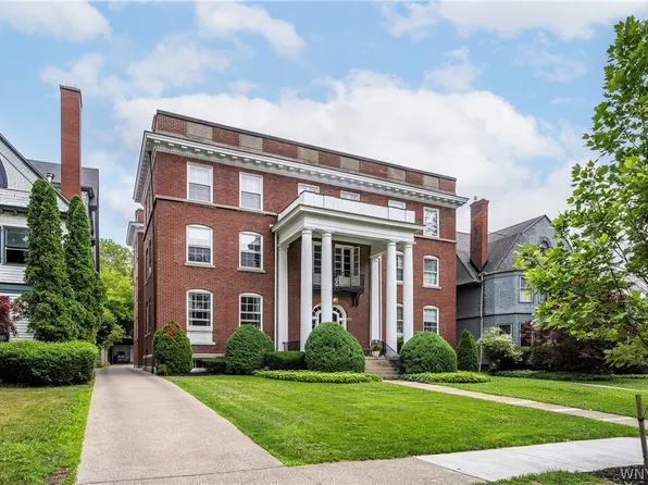 107 Oakland Pl APT 1, Buffalo, NY 14222