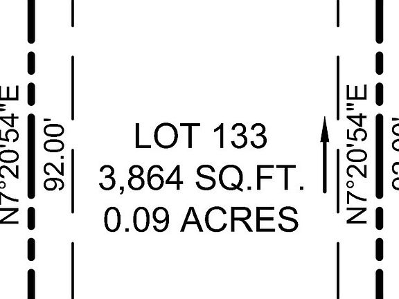 2nd image of 133 Arbor Dr