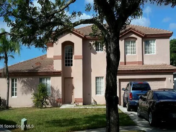 10507 SW 19th St, Miramar, FL 33025