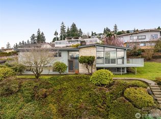 4360 Somerset Blvd SE, Bellevue, WA