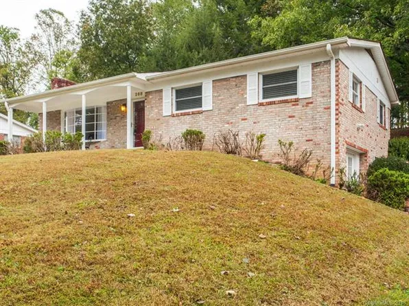 268 Monte Vista Rd, Candler, NC 28715