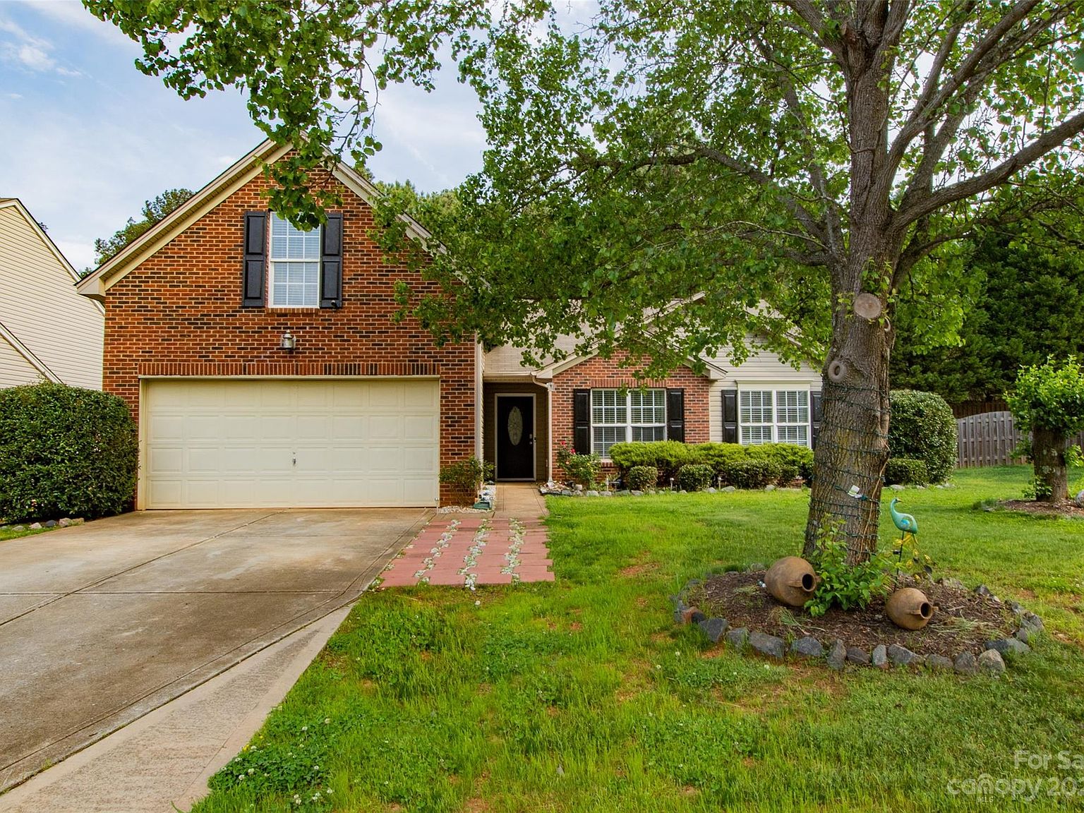 11009 Gold Pan Rd, Charlotte, NC 28215 Zillow