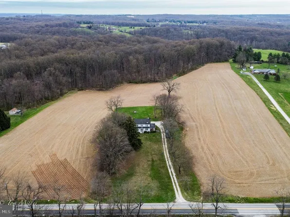 17011 Troyer Rd, Monkton, MD 21111
