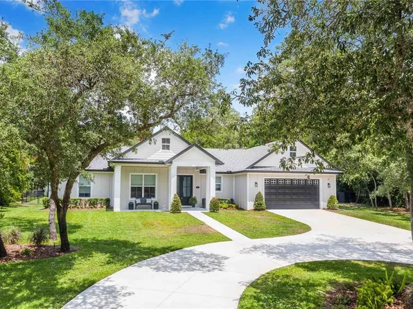 1 Pine Forest Dr, Haines City, FL 33844