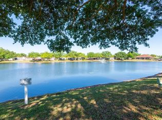 6539 La Mesa Rd, Land O Lakes, FL 34637