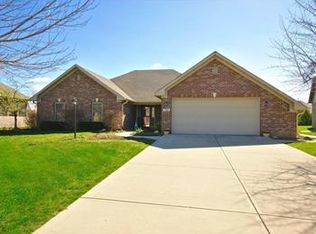 7723 Donnehan Ct, Indianapolis, IN 46217