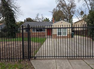 5529 Marconi Ave, Carmichael, CA