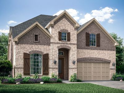 6813 Pin Cherry Ave, McKinney, TX, 75071