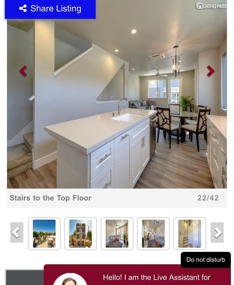 3 bed, 1745 sqft, $6,500 — Photo 1