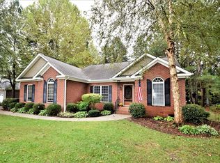 131 Meadow Trace Ct, Aiken, SC 29805