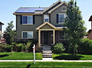 6108 N Flanders St, Aurora, CO 80019