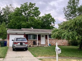 2862 Sheila Pl, Columbus, OH 43232