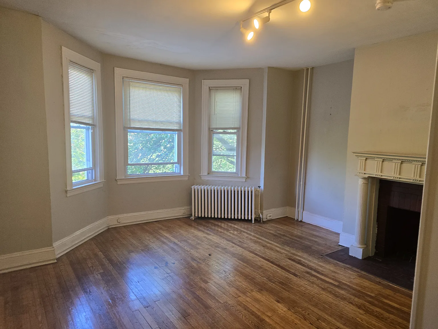 Studio, 400 sqft, $1,095 — Photo 1