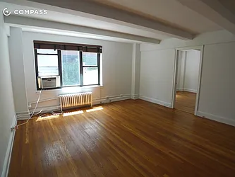 Rented by Compass