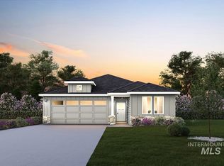4111 S Chesman Ave, Meridian, ID 83642
