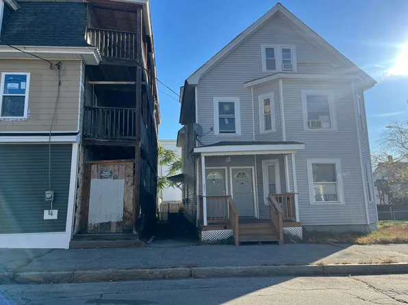 429 Wilson St, Manchester, NH 03103