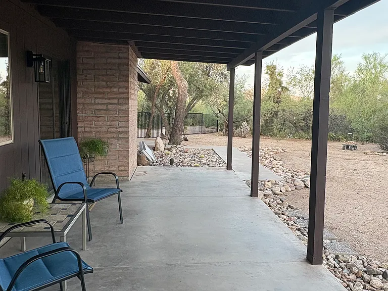 5861 N Calle Kino — Photo 18
