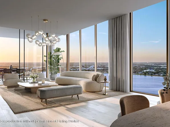 550 S Australian Ave #1808, West Palm Beach, FL 33401