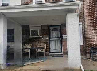 2527 S Massey St, Philadelphia, PA 19142