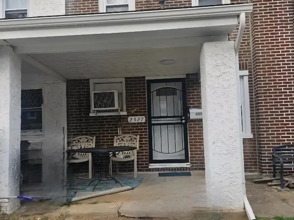 2527 S Massey St, Philadelphia, PA 19142
