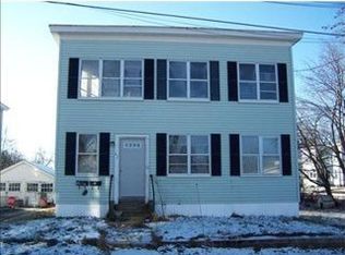 62 Wright St, Gardner, MA 01440