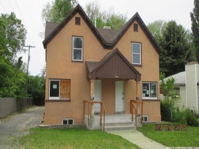 387 14th St, Ogden, UT, 84404