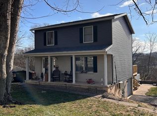 1270 Fairview Dr, Bellefonte, PA 16823