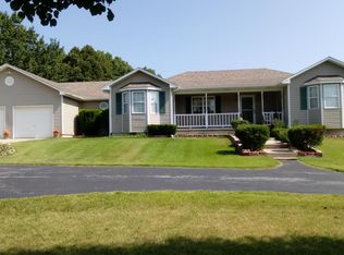 969 E 430th Rd, Bolivar, MO 65613