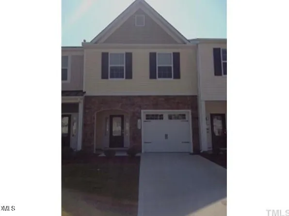 1024 Havenbrook Dr, Morrisville, NC 27560