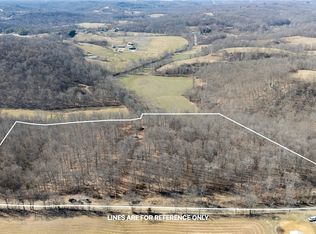 Haas Dr, Stockport, OH 43787