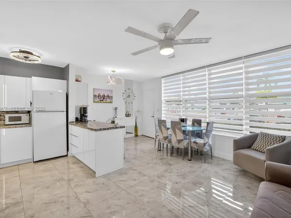 3177 S Ocean Dr APT 122, Hallandale, FL 33009