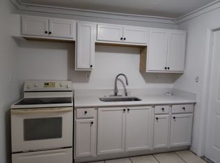 1618 Avenue #B, Fort Pierce, FL 34950