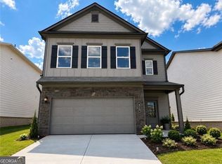 425 Perth Dr, Cartersville, GA 30121