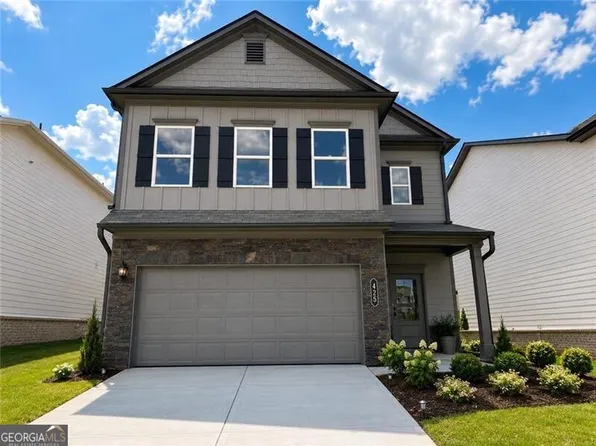 425 Perth Dr, Cartersville, GA 30121