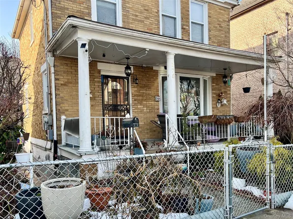 178 Winfred Ave, Yonkers, NY 10704