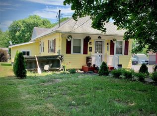 6814 Main St, Red Creek, NY 13143