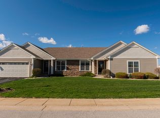2719 Portage Cir, Waukesha, WI 53189