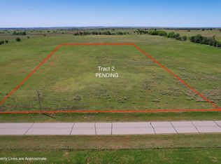 E Tract 1160 Rd #2, Elk City, OK 73644