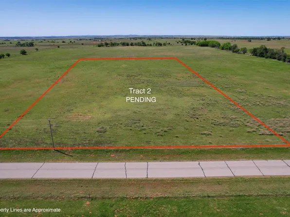 E Tract 1160 Rd #2, Elk City, OK 73644